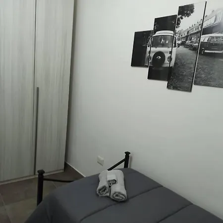 Intero - Centro Storico - La Tana Di Aldo- 150 M Da Pepe In Grani