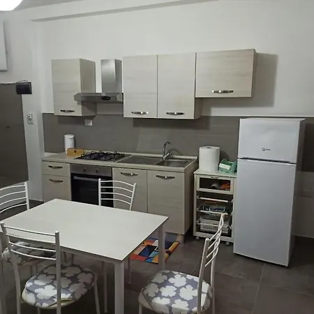 Intero - Centro Storico - La Tana Di Aldo- 150 M Da Pepe In Grani Apartment *