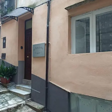 Intero - Centro Storico - La Tana Di Aldo- 150 M Da Pepe In Grani *